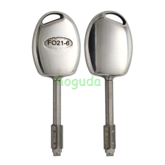 Magic locksmith tools sturdy and durable FO21-6PINS fast open lock pick for Ford