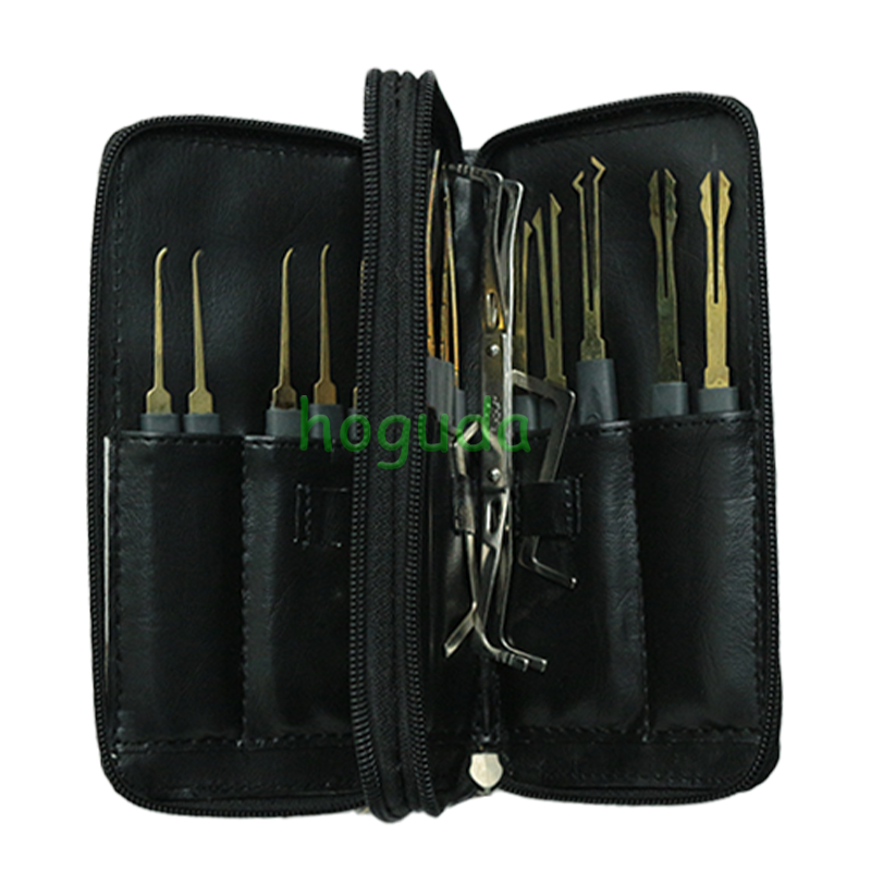 For Goso 21 pin lock pick tools