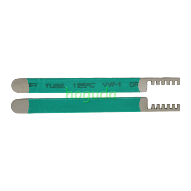 For Pad lock Comb 3环梳子