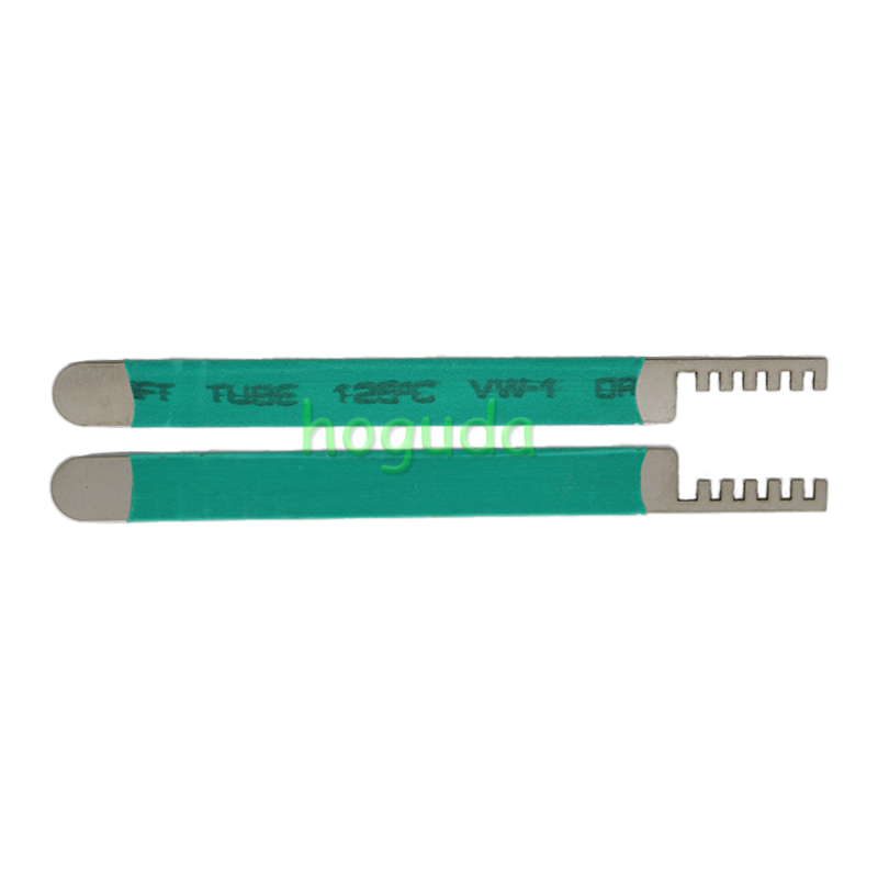 For Pad lock Comb 3环梳子