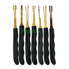 For Goso 21 pin lock pick tools