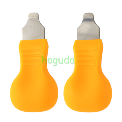 Open cases easier locksmith set