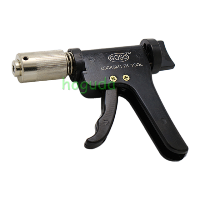 For Klom Advanced Plug Spinner
