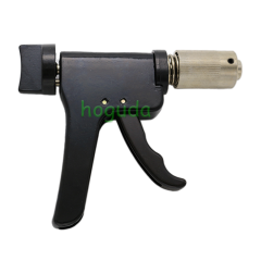 For Klom Advanced Plug Spinner