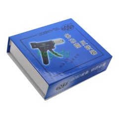 For Klom Advanced Plug Spinner