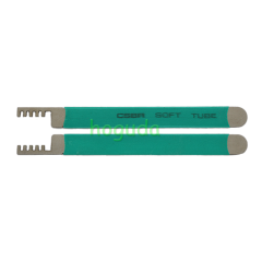 For Pad lock Comb 3环梳子