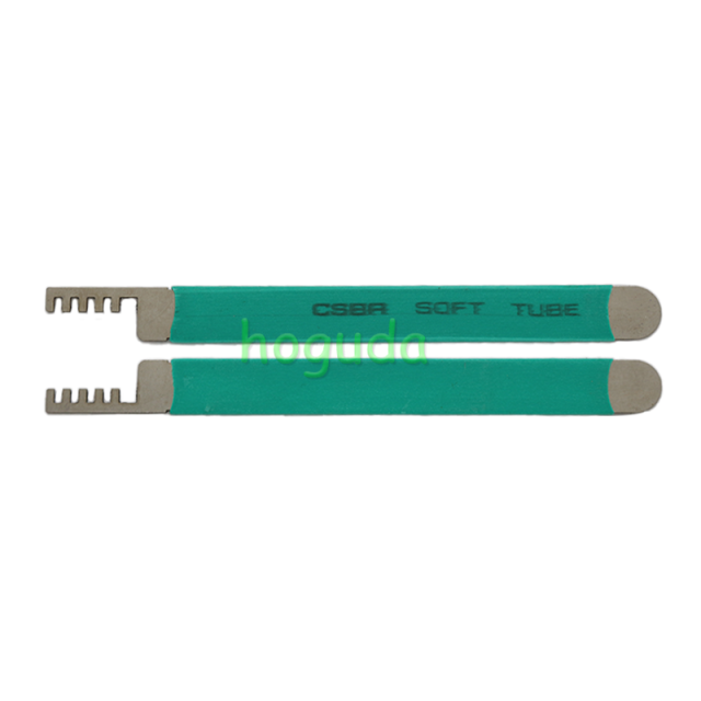 For Pad lock Comb 3环梳子