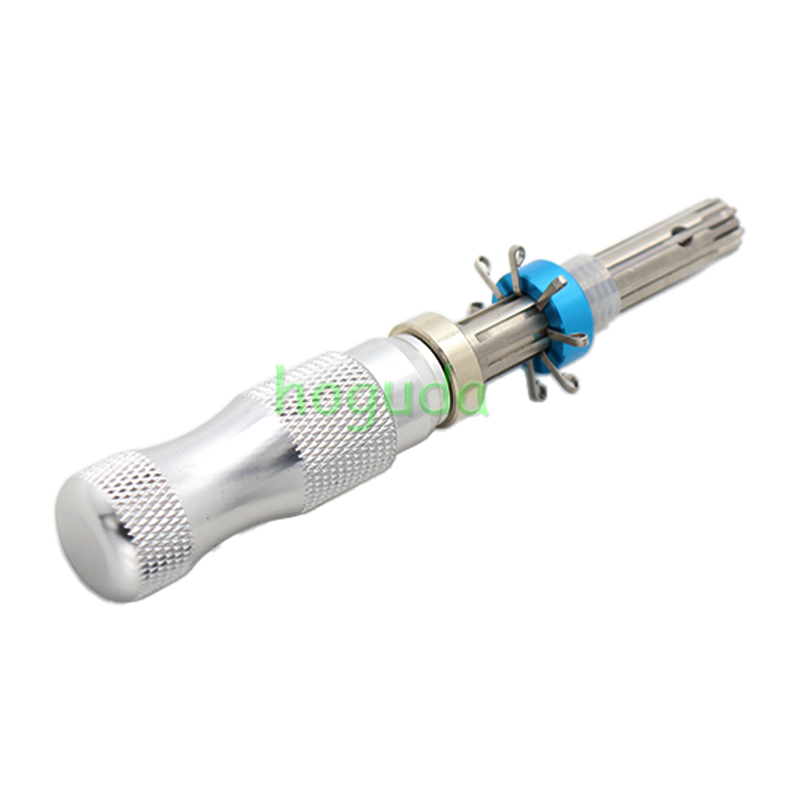 For New version tubulor lock pick tool