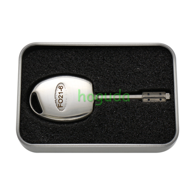 Magic locksmith tools sturdy and durable FO21-6PINS fast open lock pick for Ford