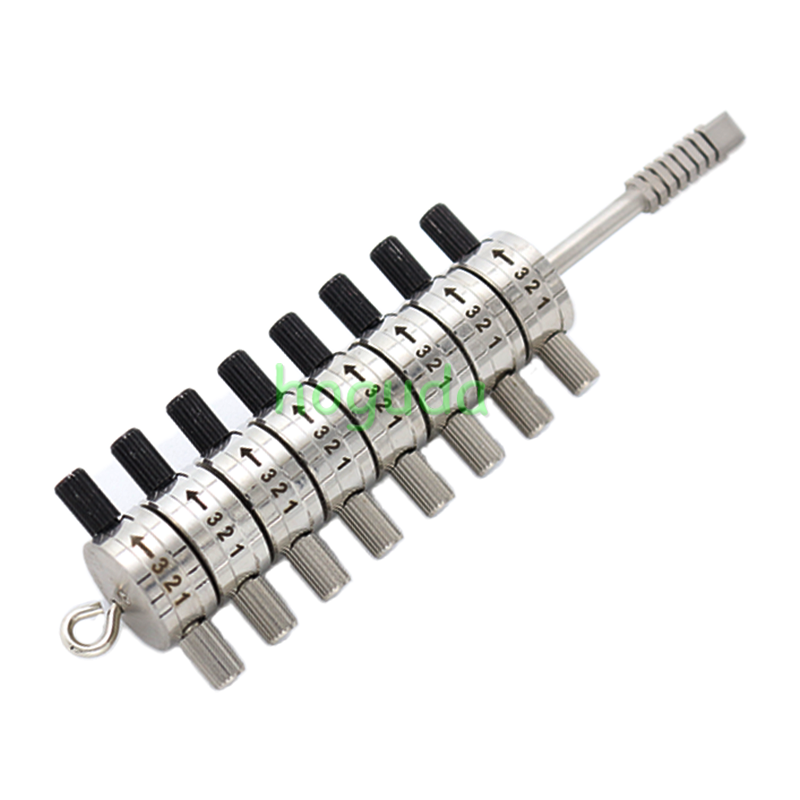 Fo Mondeo and Jaguar Lock Plug Reader Best Quality