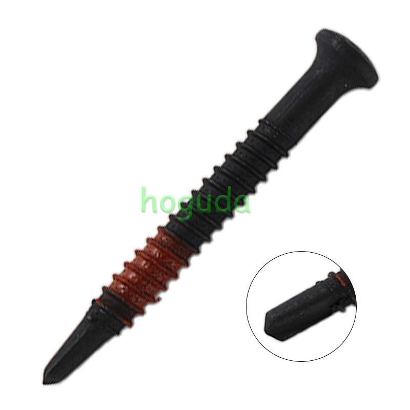 HaoShi Tools Door Lock Repair Tool Bell shaped lock puller