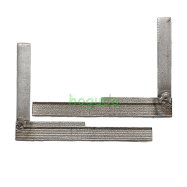 Safe blade lock cylinder (with side column) tool set