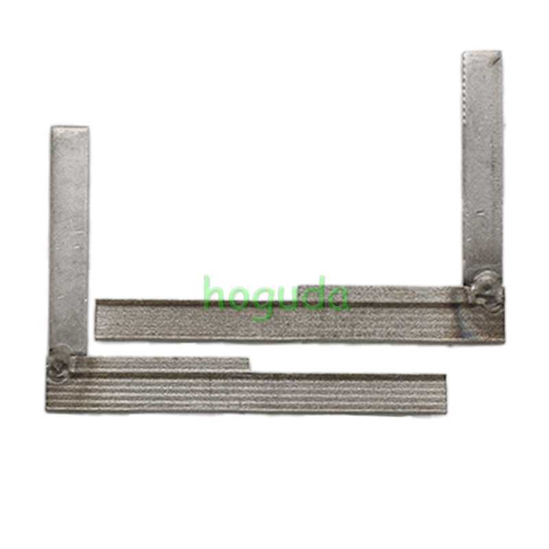 Safe blade lock cylinder (with side column) tool set