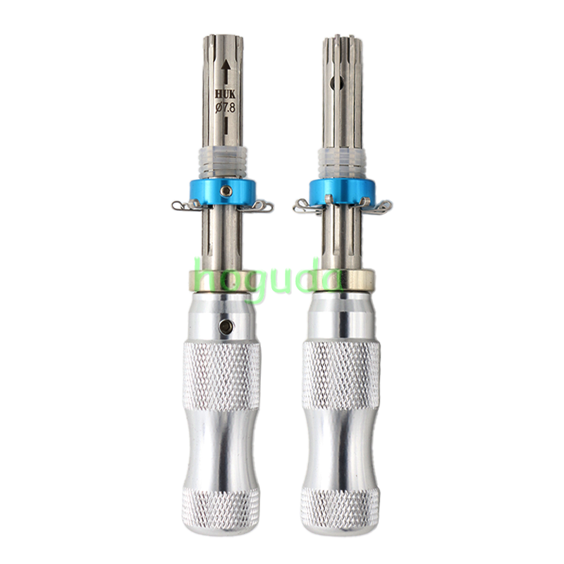 For New version tubulor lock pick tool