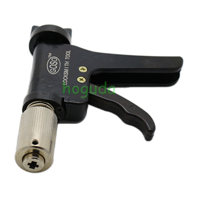 For Klom Advanced Plug Spinner
