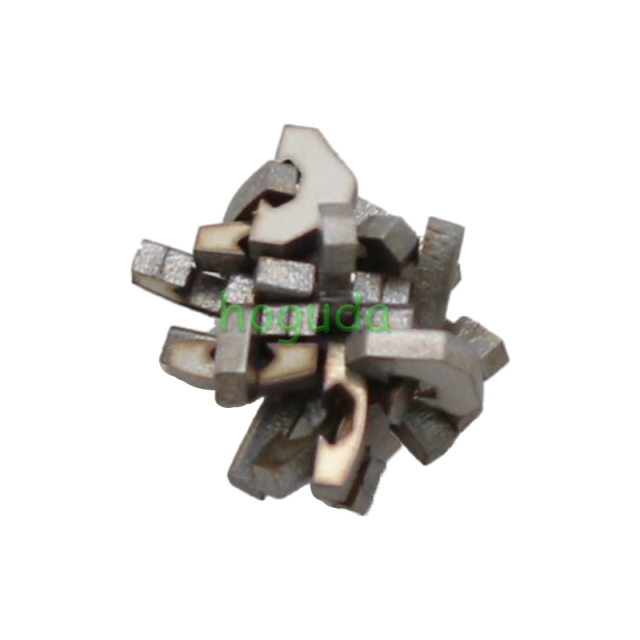 Mini special tooth reading model quick opening set