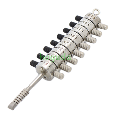 Fo Mondeo and Jaguar Lock Plug Reader Best Quality