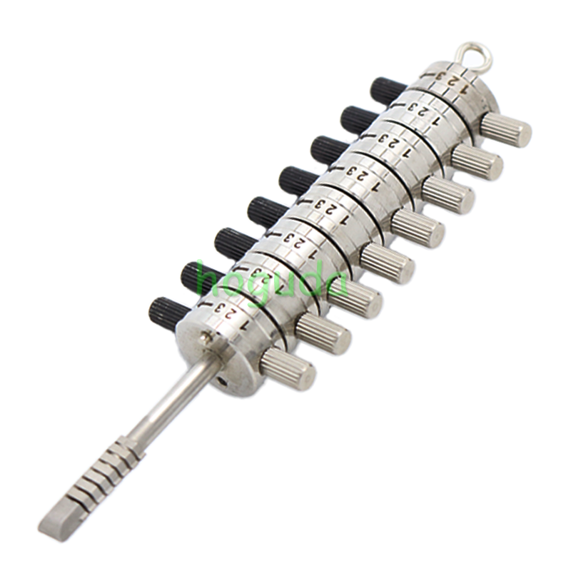 Fo Mondeo and Jaguar Lock Plug Reader Best Quality