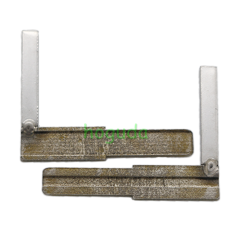 Safe blade lock cylinder (with side column) tool set