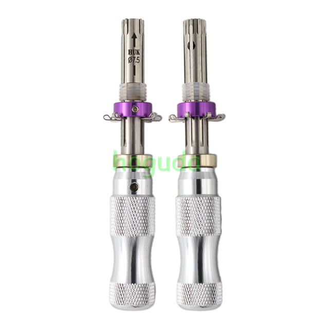 For New version tubulor lock pick tool