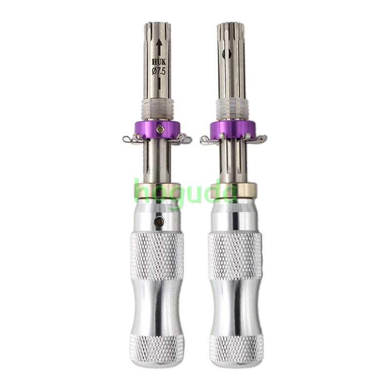 For New version tubulor lock pick tool