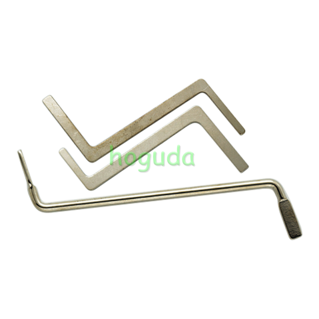 For Goso 21 pin lock pick tools
