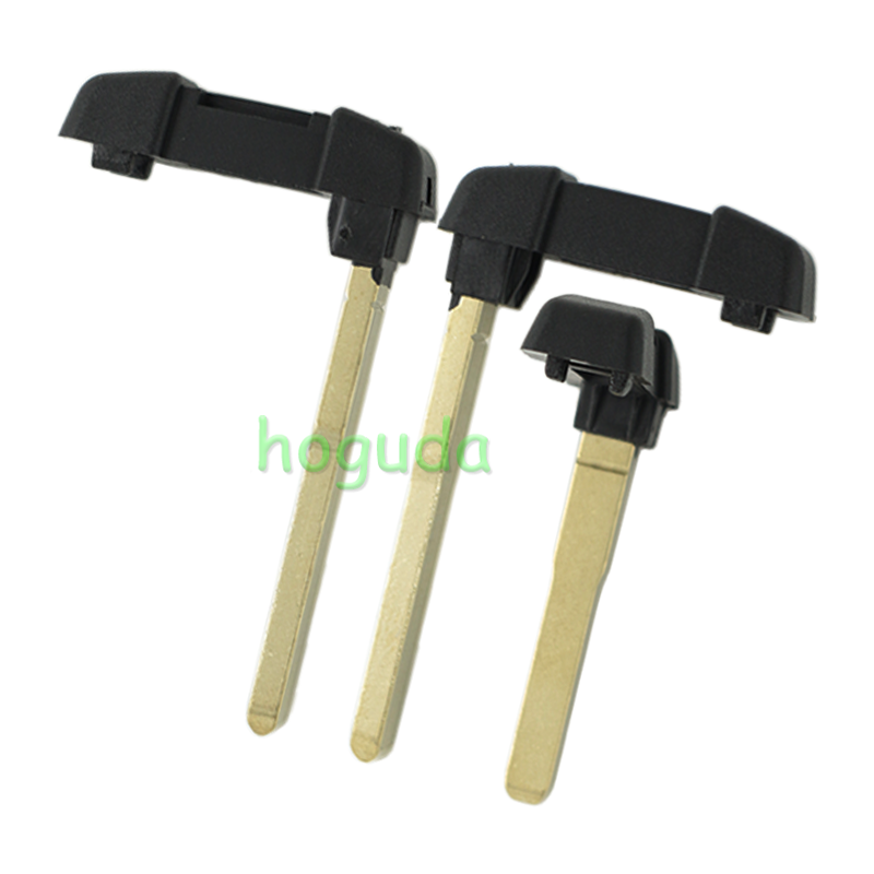 For Range rover 5 button remote key blank