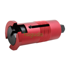 HaoShi Tools Door Lock Repair Tool Bell shaped lock puller