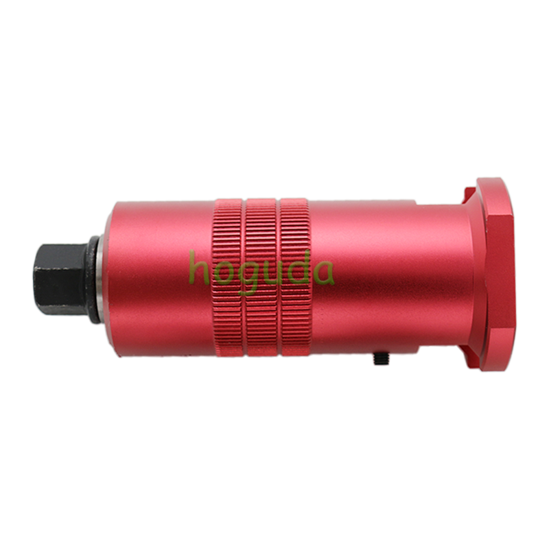 HaoShi Tools Door Lock Repair Tool Bell shaped lock puller