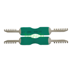 For Pad lock Comb 3环梳子