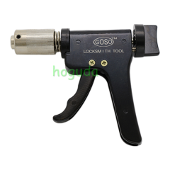 For Klom Advanced Plug Spinner