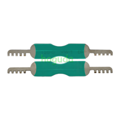 For Pad lock Comb 3环梳子