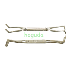 For Goso 21 pin lock pick tools