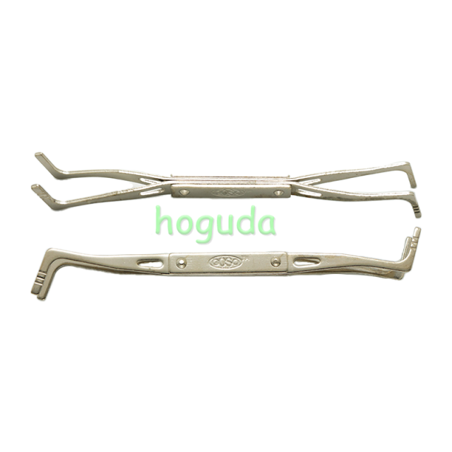 For Goso 21 pin lock pick tools