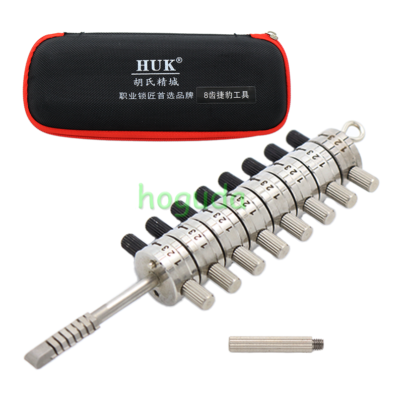 Fo Mondeo and Jaguar Lock Plug Reader Best Quality