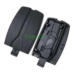 For Landrover freelander 4+1 button remote with 433MHZ