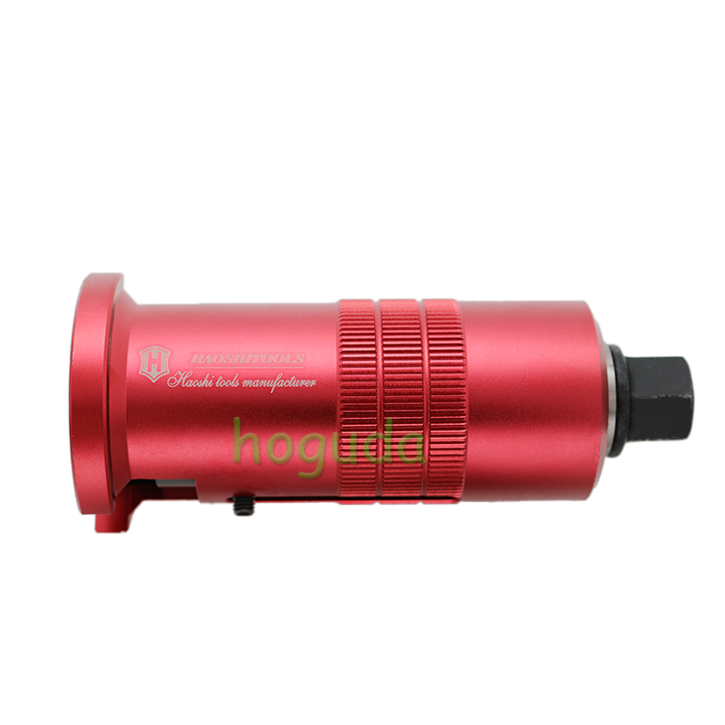 HaoShi Tools Door Lock Repair Tool Bell shaped lock puller