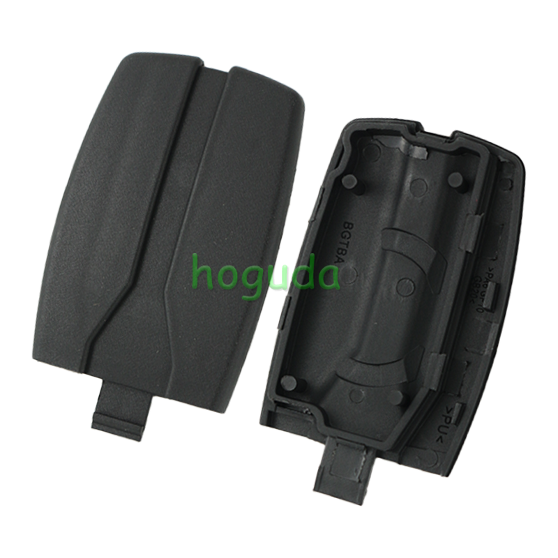 For Range rover 5 button remote key blank