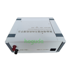 For Audi/Porsche steering machine detection platform