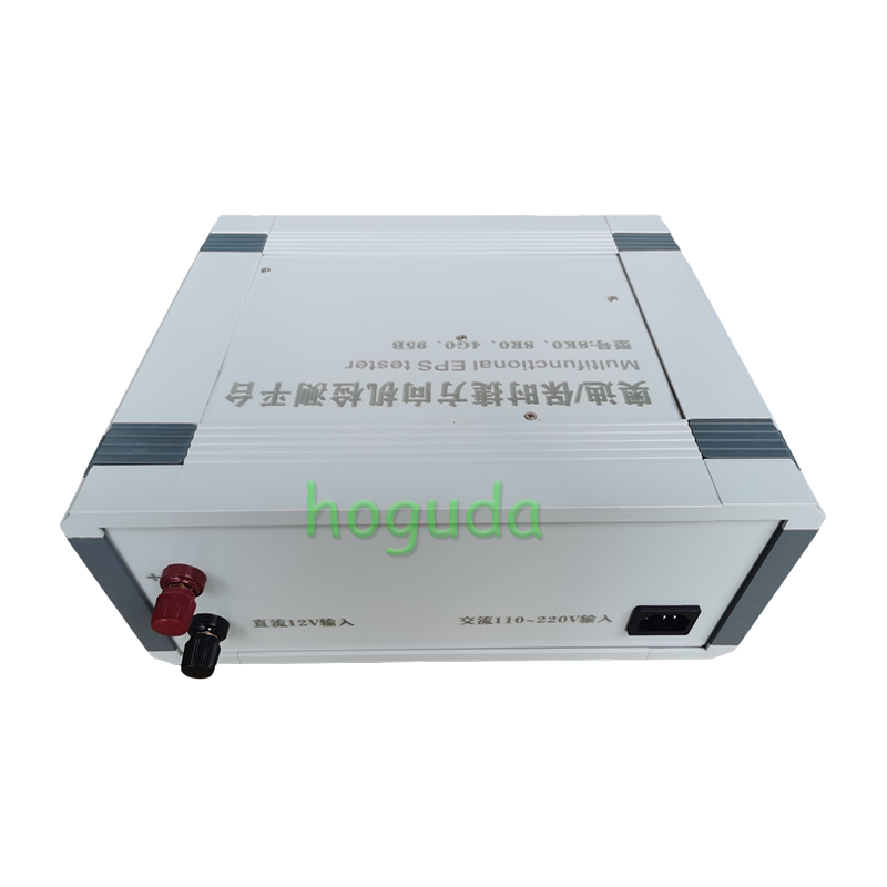 For Audi/Porsche steering machine detection platform