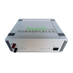 For BMW F series steering machine detection platform (platform without drive)