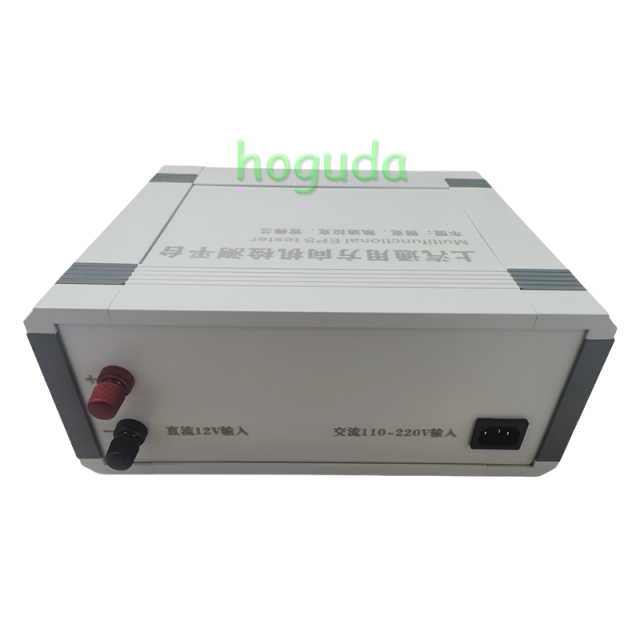 For SAIC-GM steering machine testing platform