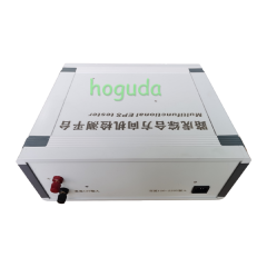 For Land Rover integrated steering machine detection platform 