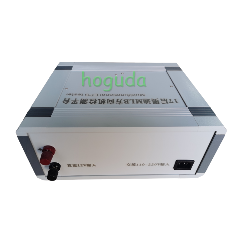 For 17 Post-Audi MLB steering machine detection platform