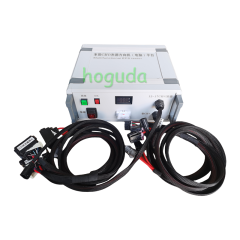 For Honda CRV/ Jed steering machine 