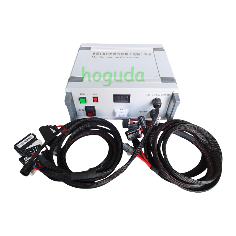 For Honda CRV/ Jed steering machine 