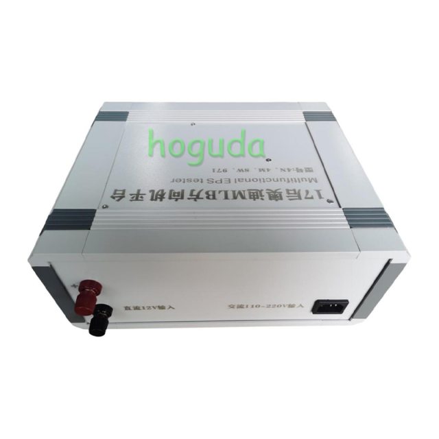 For 17 Post-Audi MLB steering machine detection platform 