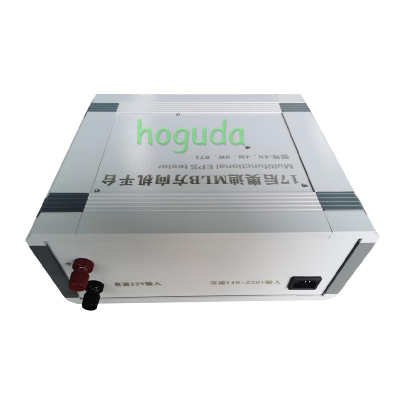 For 17 Post-Audi MLB steering machine detection platform 