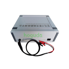 For BMW F series steering machine detection platform (platform with drive)
