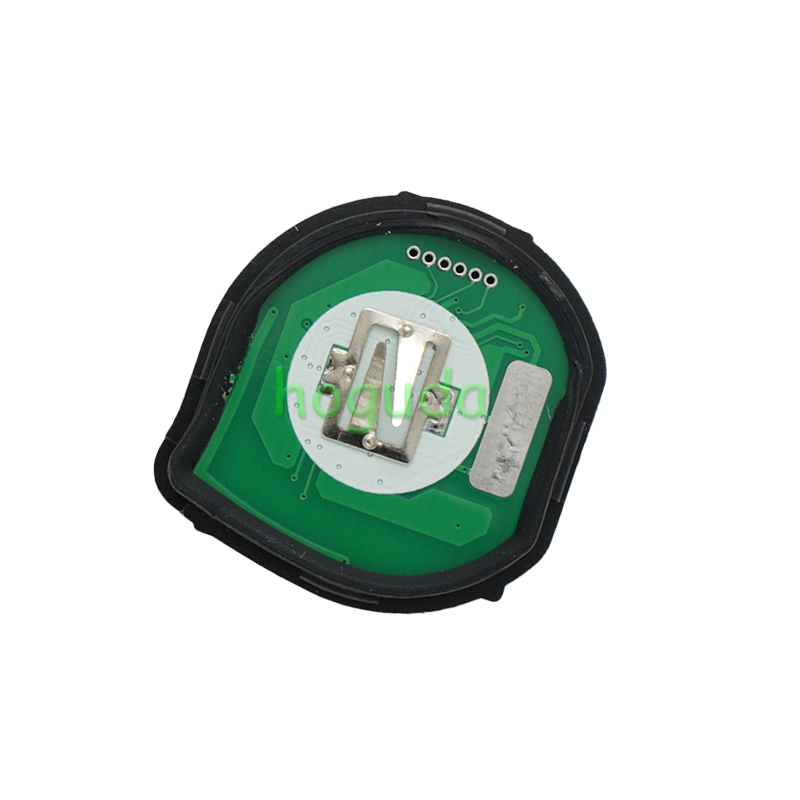 For Suzuki 2 button remote key  with 315 MHZ FSK ID47 chip Model:37145-62R11